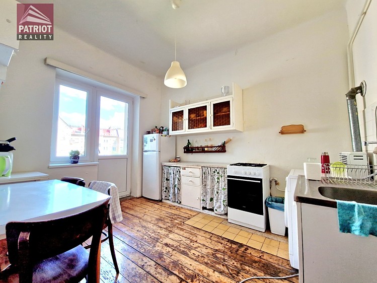 Prodej bytu 3+1 96 m² - foto 6