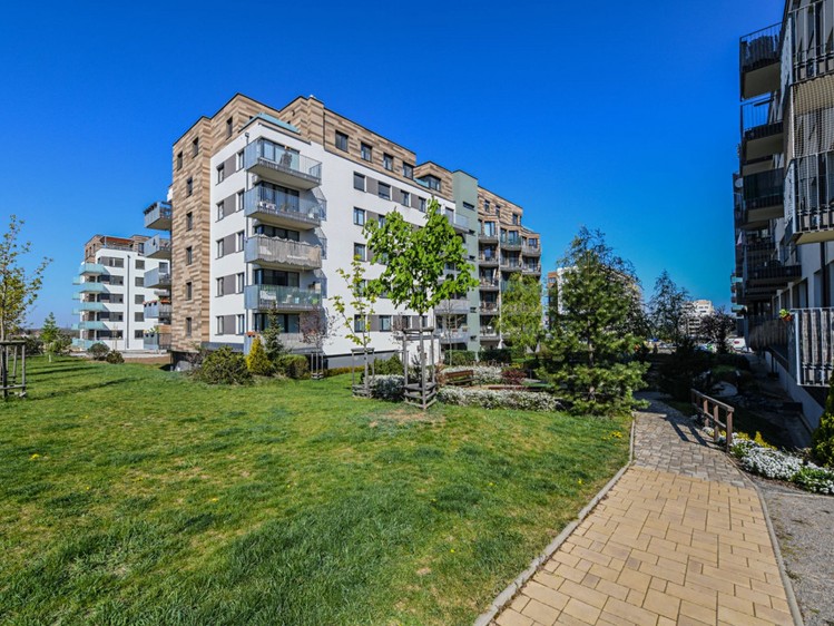 Prodej bytu 1+kk 40 m² - foto 3