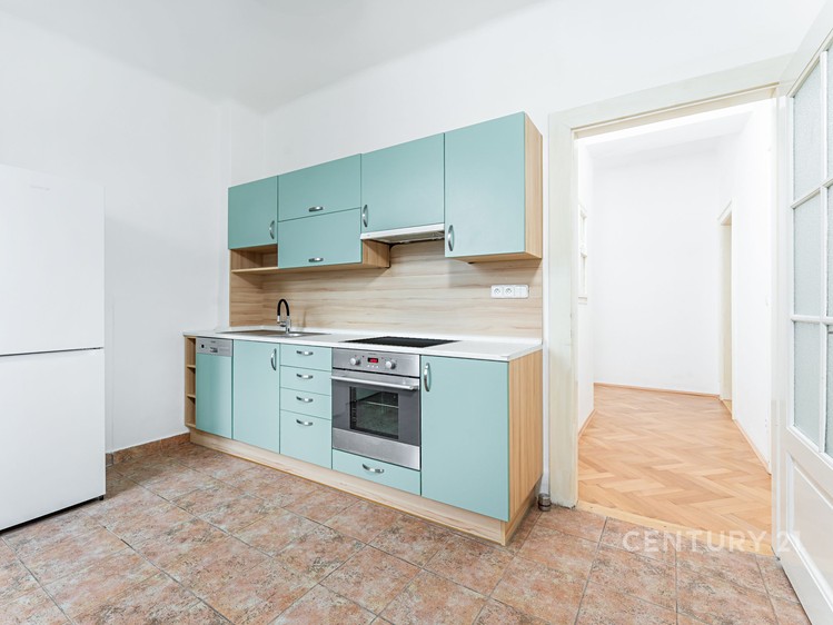 Prodej bytu 2+1 67 m² - foto 5