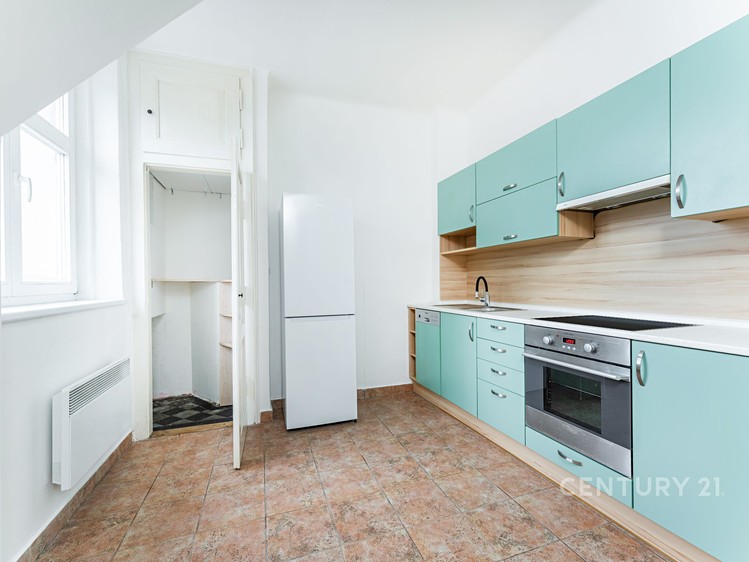 Prodej bytu 2+1 67 m² - foto 6