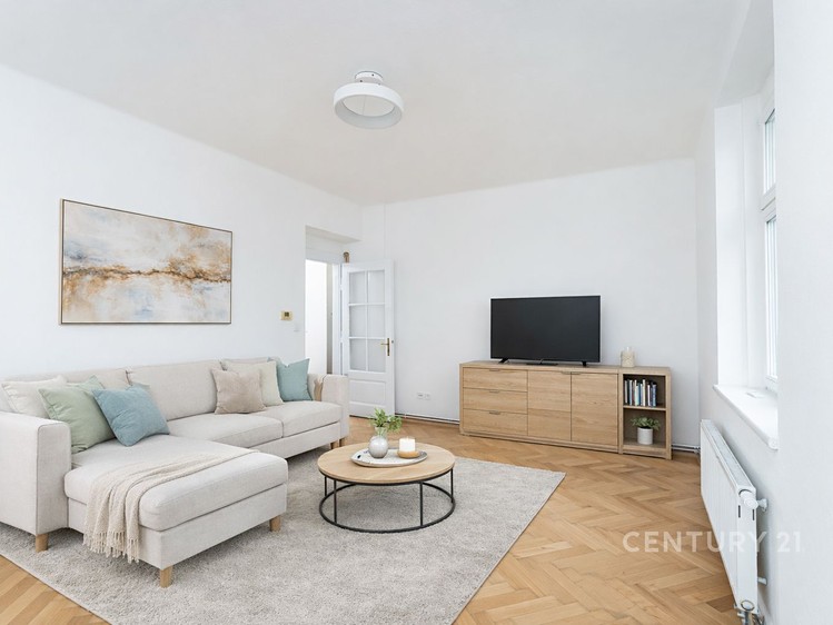 Prodej bytu 2+1 66 m² - foto 8