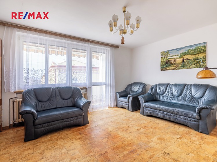 Prodej bytu 3+1 76 m² - foto 4