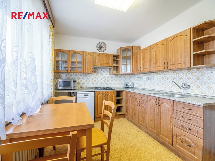 Prodej bytu 3+1 76 m² - foto 1