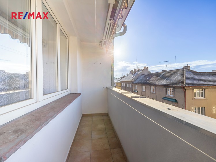 Prodej bytu 3+1 76 m² - foto 2
