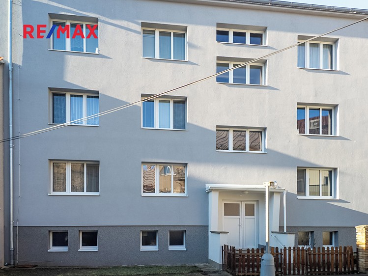 Prodej bytu 3+1 76 m² - foto 3