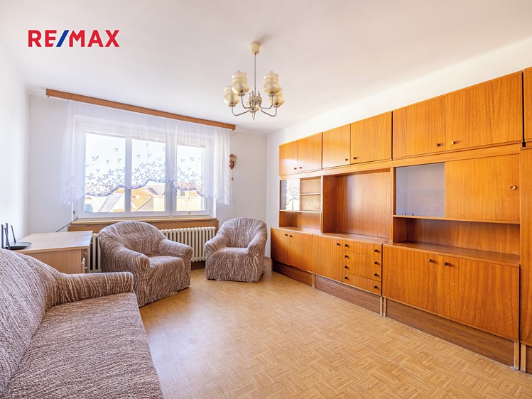 Prodej bytu 3+1 76 m² - foto 6