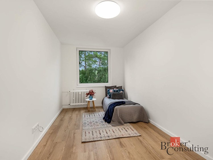 Prodej bytu 3+1 79 m² - foto 4