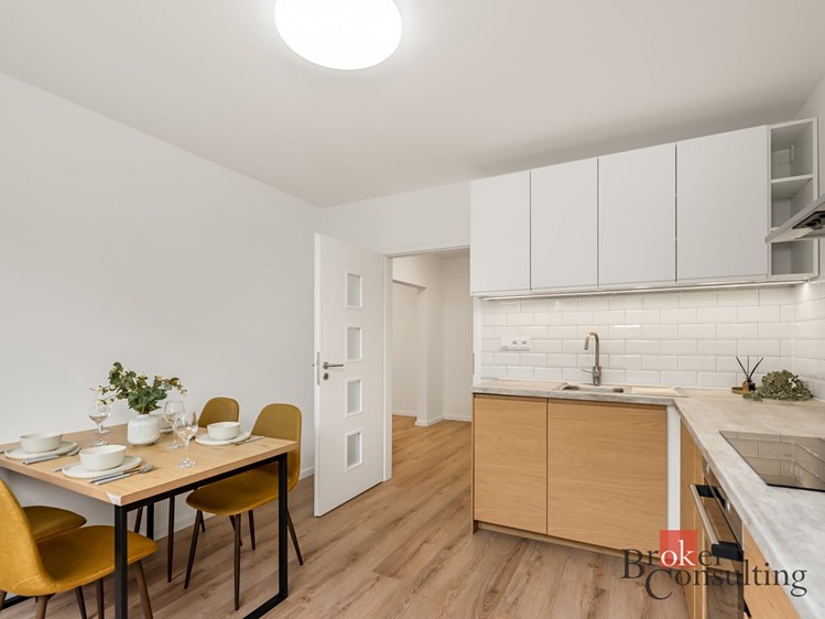 Prodej bytu 3+1 79 m² - foto 1