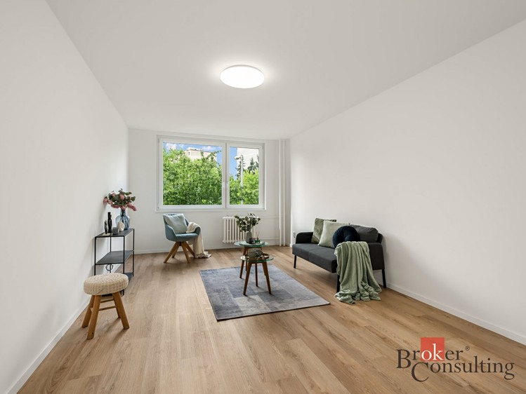 Prodej bytu 3+1 79 m² - foto 5