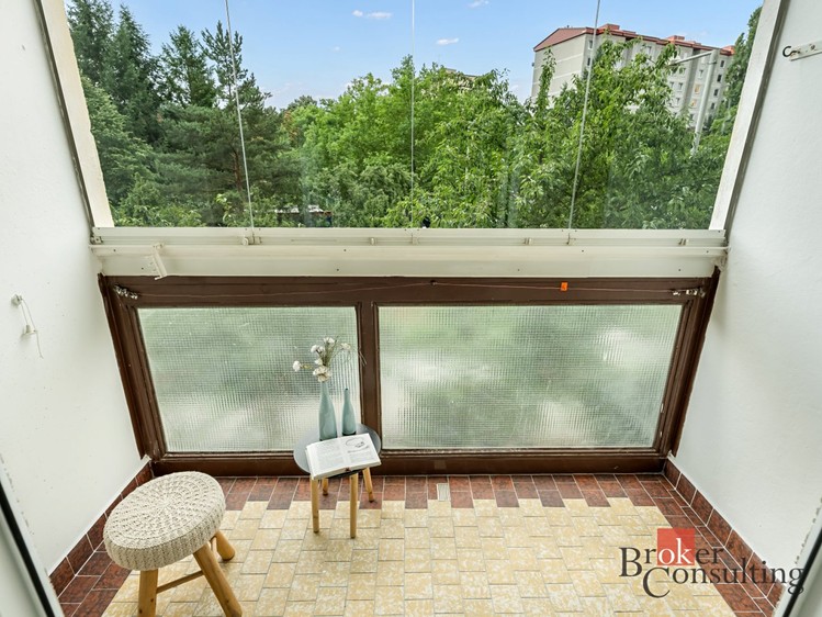 Prodej bytu 3+1 79 m² - foto 8