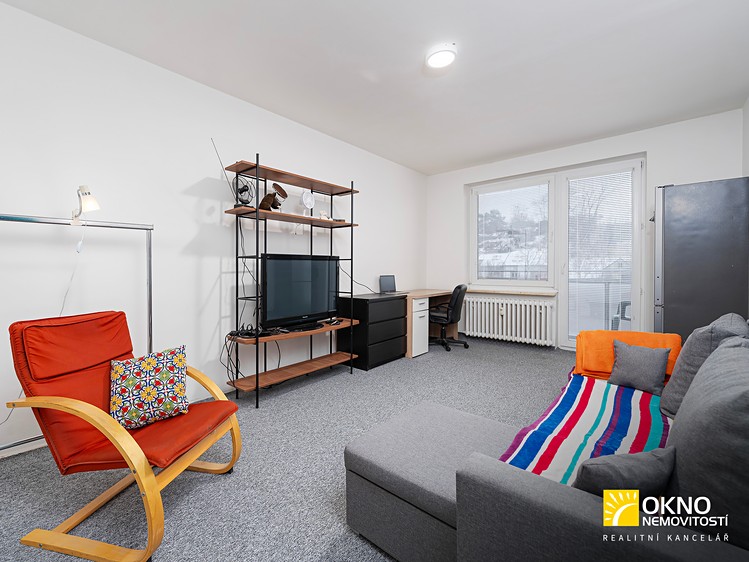 Prodej bytu 3+1 73 m² - foto 2