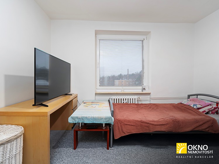 Prodej bytu 3+1 73 m² - foto 4