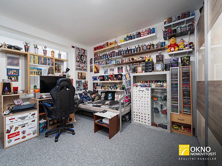 Prodej bytu 3+1 73 m² - foto 3