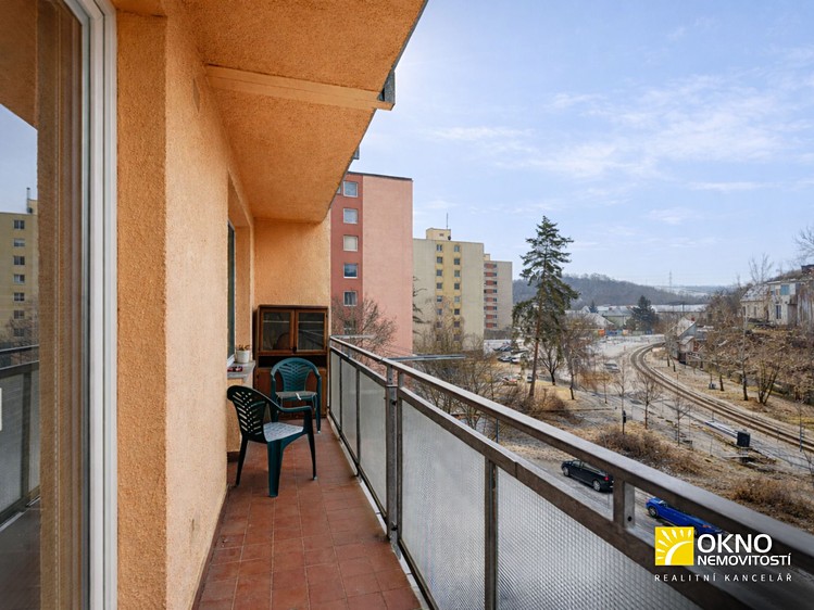 Prodej bytu 3+1 73 m² - foto 6