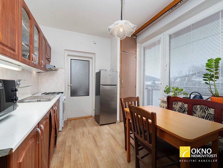 Prodej bytu 3+1 73 m² - foto 5