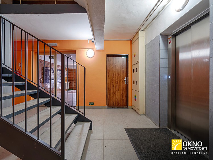 Prodej bytu 3+1 73 m² - foto 8