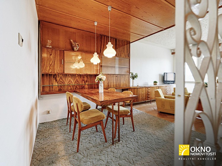 Prodej bytu 3+1 70 m² (Jednopodlažní) - foto 3