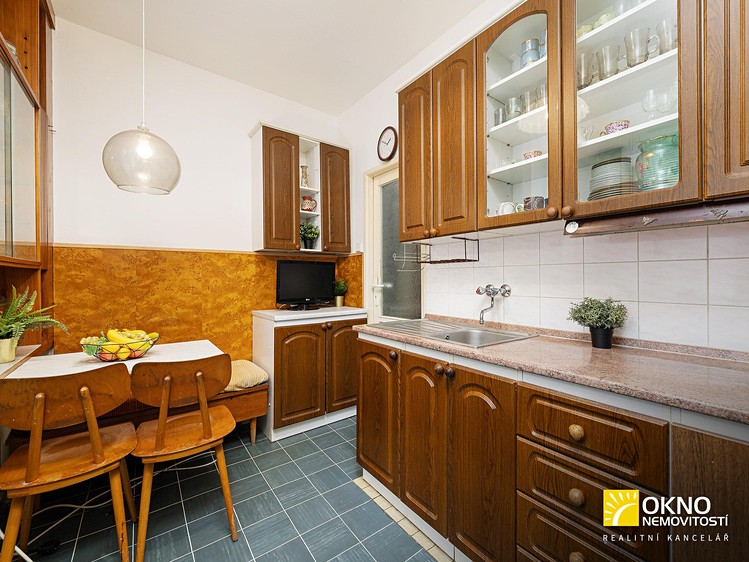 Prodej bytu 3+1 70 m² (Jednopodlažní) - foto 8