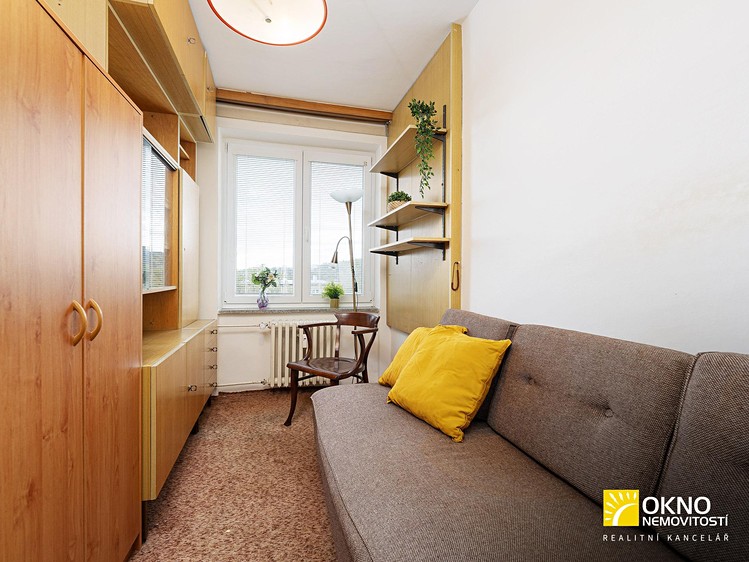 Prodej bytu 3+1 70 m² (Jednopodlažní) - foto 6