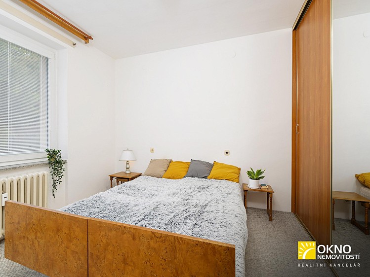 Prodej bytu 3+1 70 m² (Jednopodlažní) - foto 5