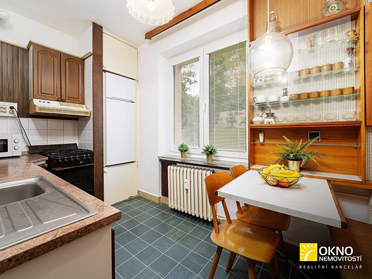 Prodej bytu 3+1 70 m² (Jednopodlažní) - foto 7