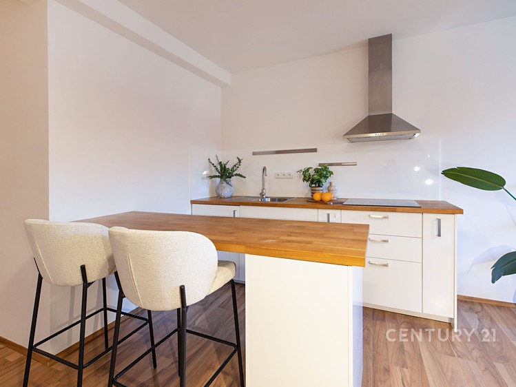 Prodej bytu 1+kk 34 m² - foto 5
