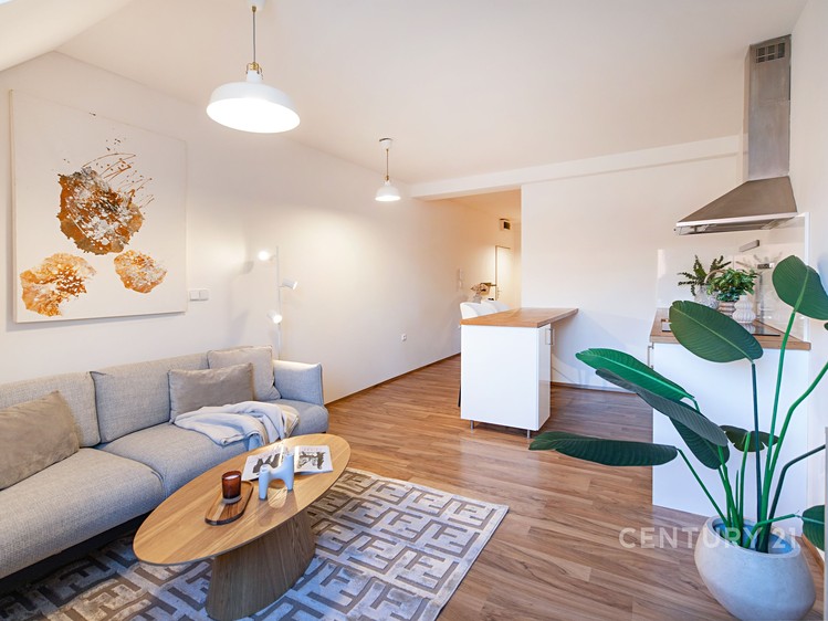 Prodej bytu 1+kk 34 m² - foto 8
