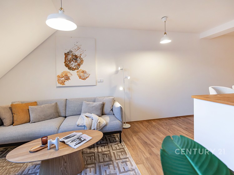 Prodej bytu 1+kk 34 m² - foto 6