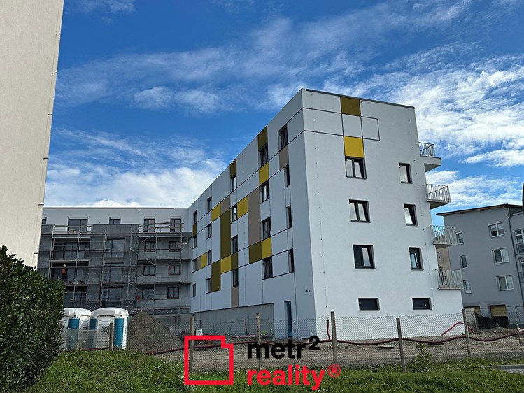 Prodej bytu 3+kk 67 m² - foto 4