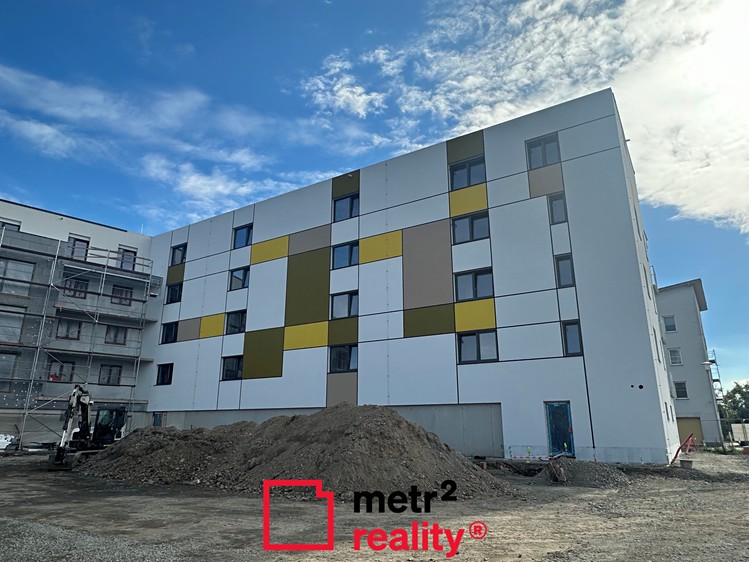 Prodej bytu 3+kk 67 m² - foto 1
