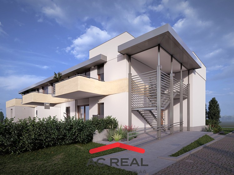 Prodej bytu 3+kk 48 m² - foto 2