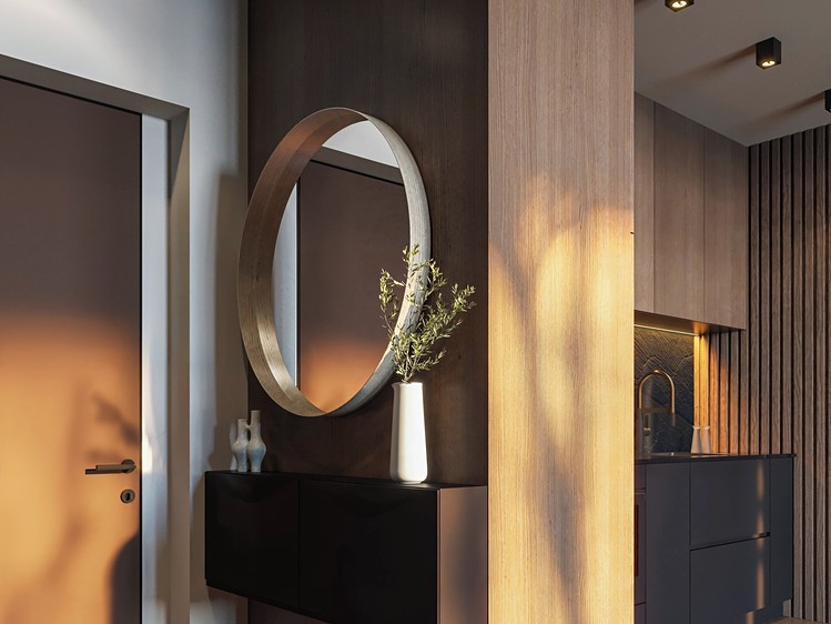 Prodej bytu 3+kk 48 m² - foto 4