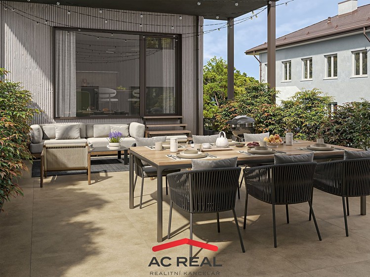 Prodej bytu 4+kk 97 m² (Mezonet) - foto 2