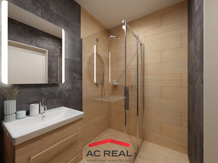 Prodej bytu 4+kk 97 m² (Mezonet) - foto 6