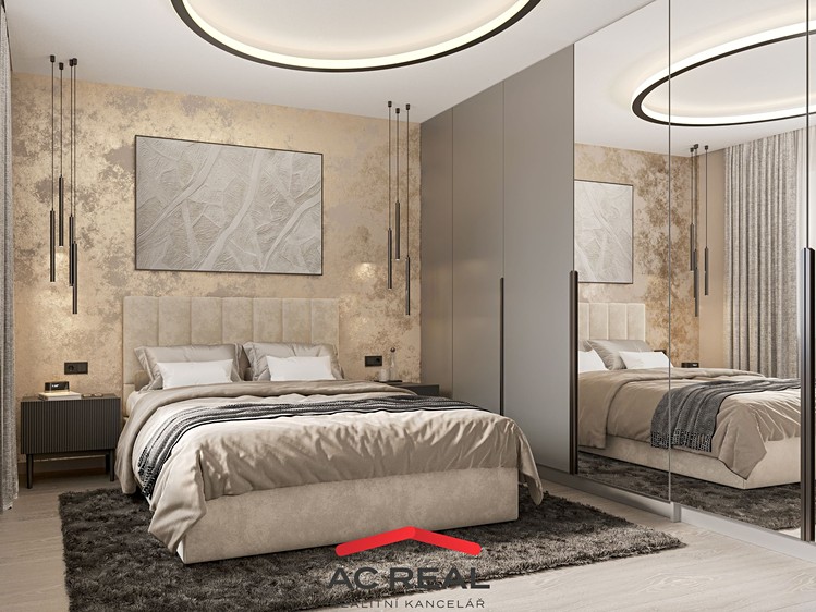 Prodej bytu 4+kk 97 m² (Mezonet) - foto 5