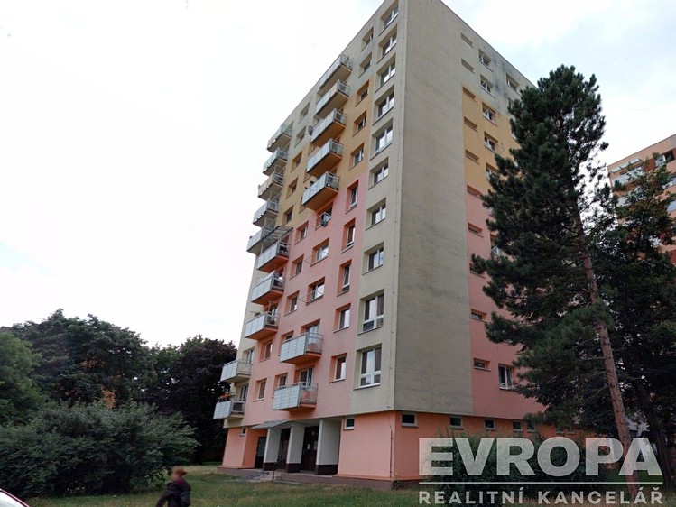 Prodej bytu 3+1 78 m² - foto 3