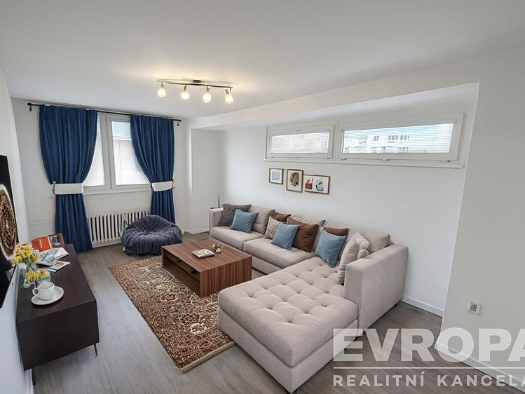 Prodej bytu 3+1 78 m² - foto 8