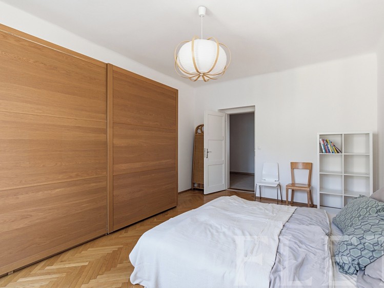 Prodej bytu 3+kk 93 m² (Jednopodlažní) - foto 7