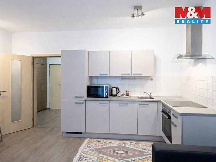 Prodej bytu 2+kk 56 m² - foto 3