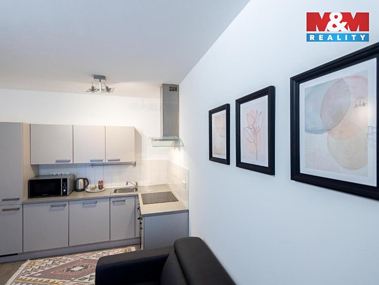 Prodej bytu 2+kk 56 m² - foto 4