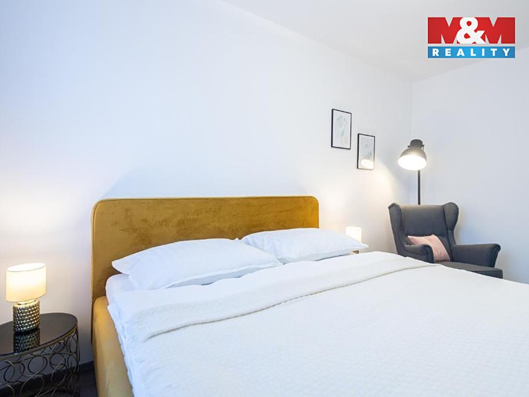 Prodej bytu 2+kk 56 m² - foto 6