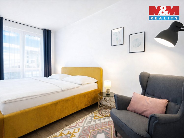 Prodej bytu 2+kk 56 m² - foto 5