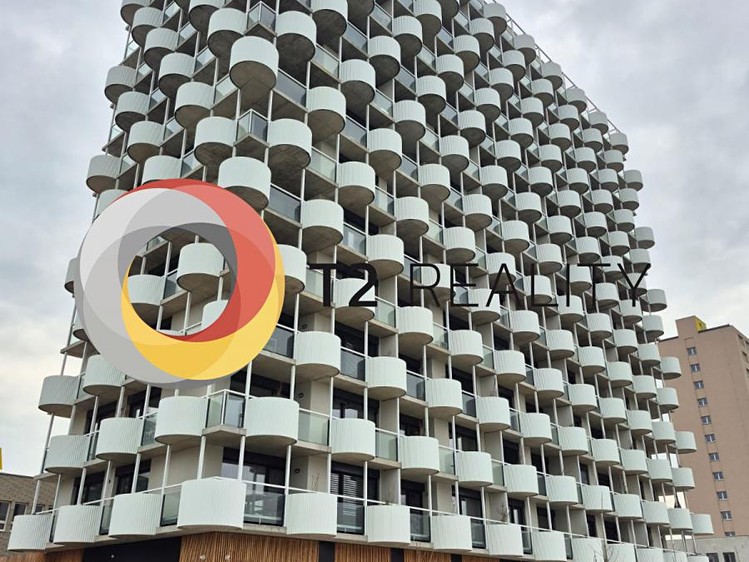 Prodej bytu 2+kk 48 m² (Jednopodlažní) - foto 1