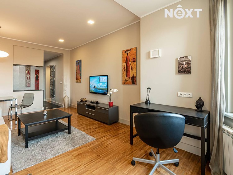 Prodej bytu 2+kk 62 m² - foto 4