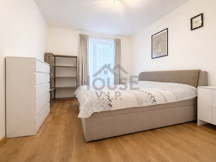 Prodej bytu 2+kk 49 m² (Jednopodlažní) - foto 2