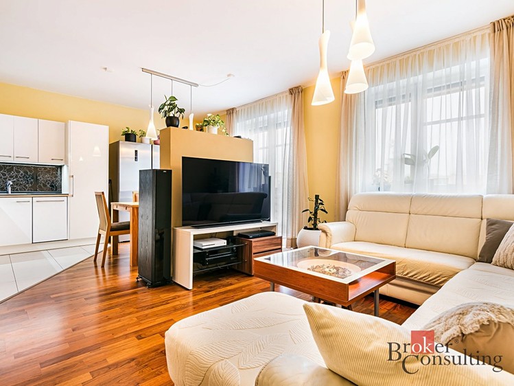 Prodej bytu 3+kk 95 m² - foto 1