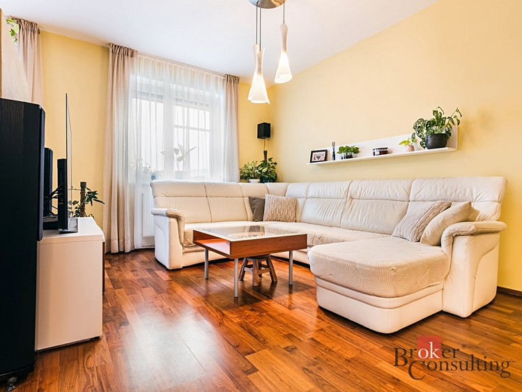 Prodej bytu 3+kk 95 m² - foto 2