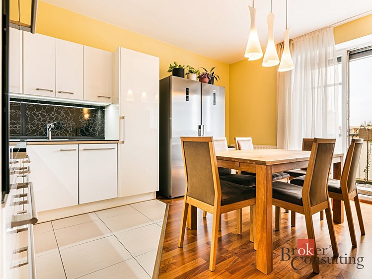 Prodej bytu 3+kk 95 m² - foto 4