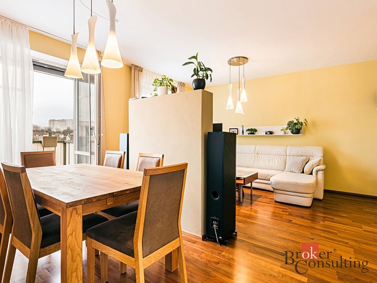 Prodej bytu 3+kk 95 m² - foto 3