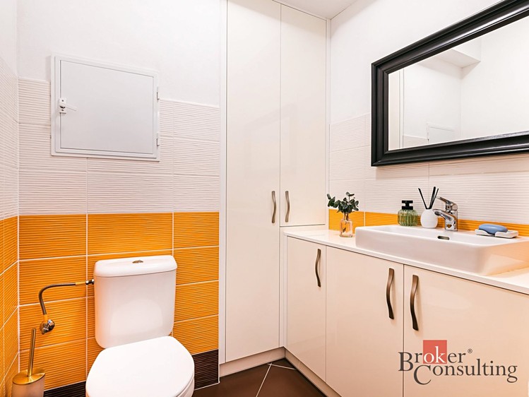 Prodej bytu 3+kk 95 m² - foto 8